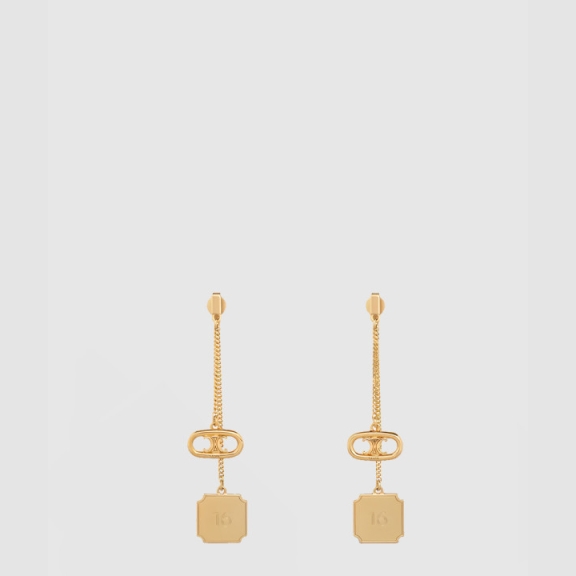 Earrings 46V236