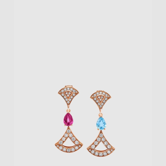 Diva's Dream Earrings 355620