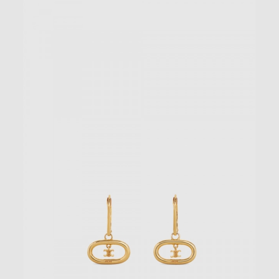 Triomphe Mobile Earrings 46X556
