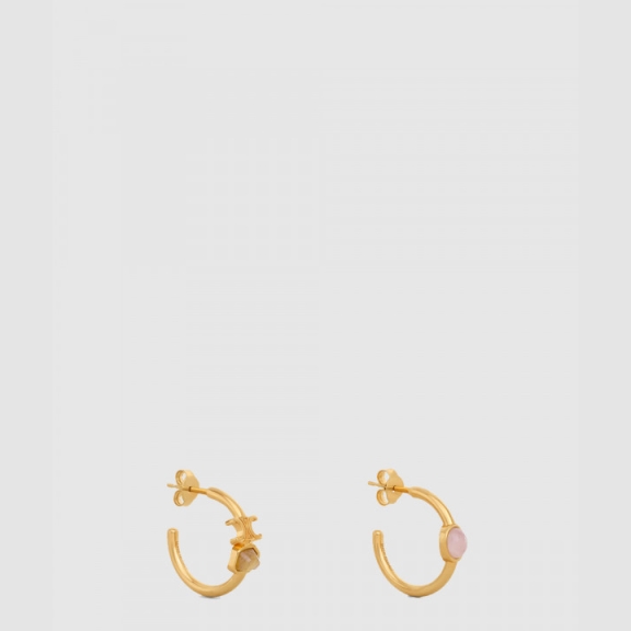 Triomphe Indie Hoop 460RO6