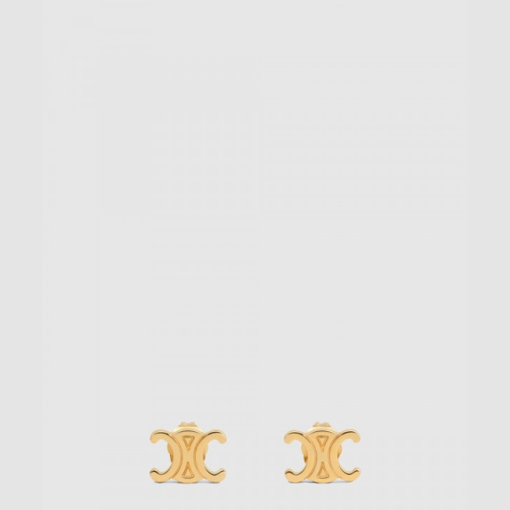 Triomphe Studs 461CY6