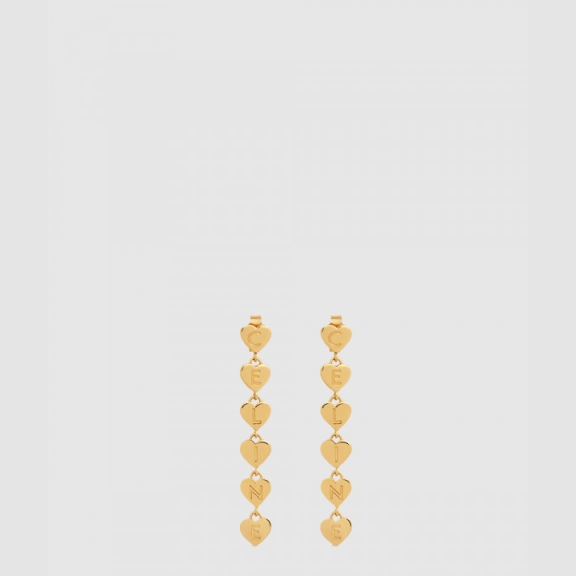 Coeur Earrings 460TE6