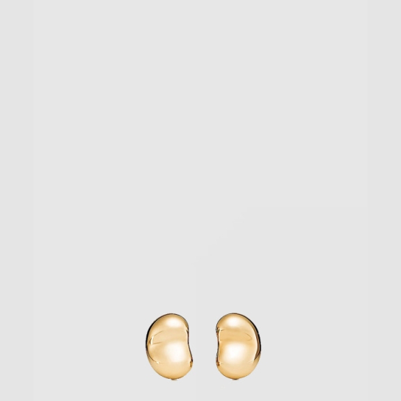 Empty Design Earring