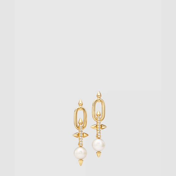 Pearl Earsring