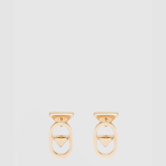 Metal Earrings 1IO105