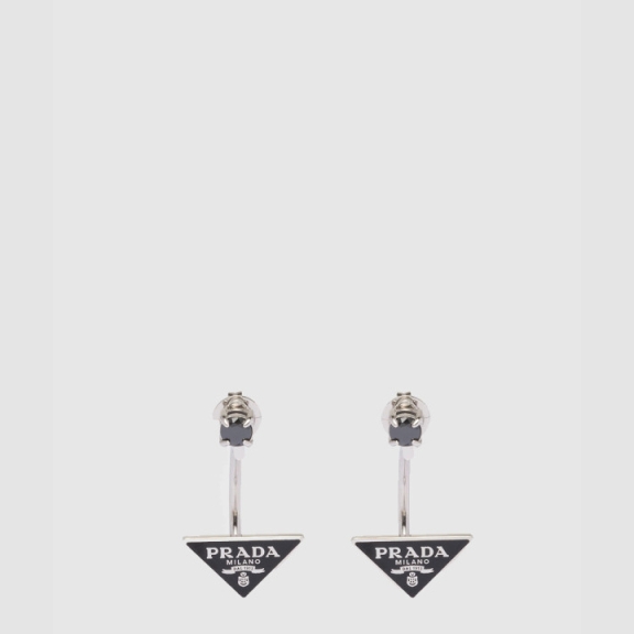 Symbol Earrings 1JO754