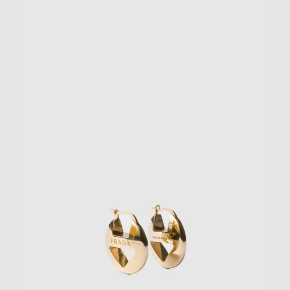 Metal Earrings 1IO137