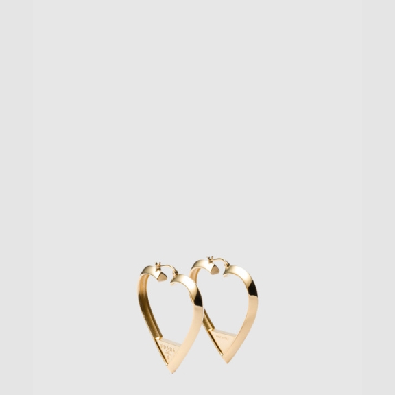 Metal Earrings 1IO148