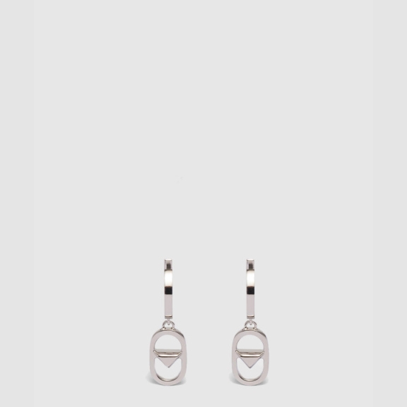 Metal Earrings 1IO106