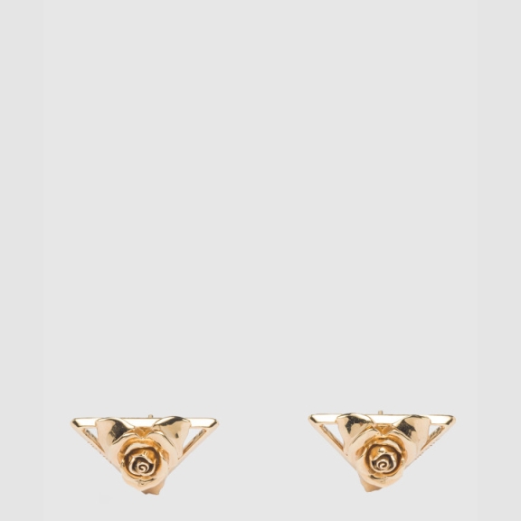 Metal Earrings 1IO088
