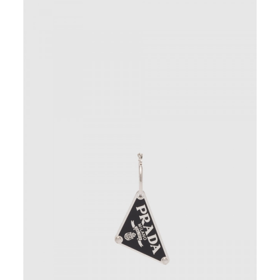 Smalto Jewelry Pendant Right Earrings 1JO719
