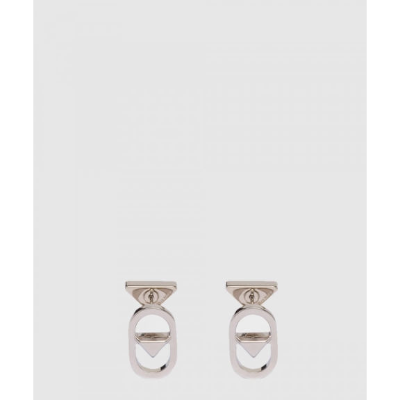 Metal Earrings 1IO10
