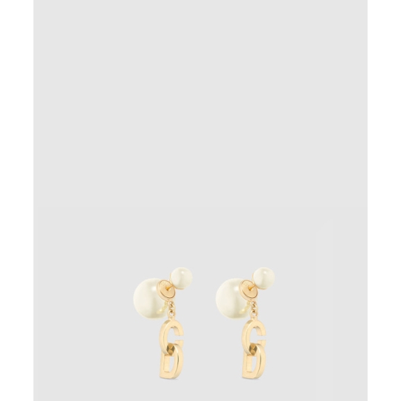 Dior Tribales Earrings E3074