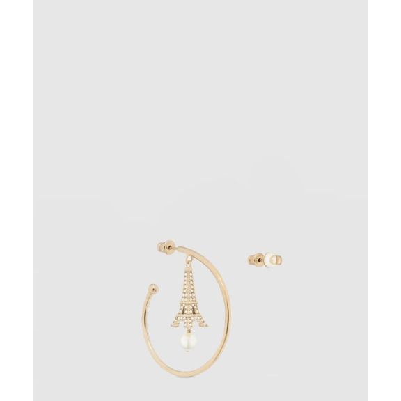 Plan de Paris Earrings E2844