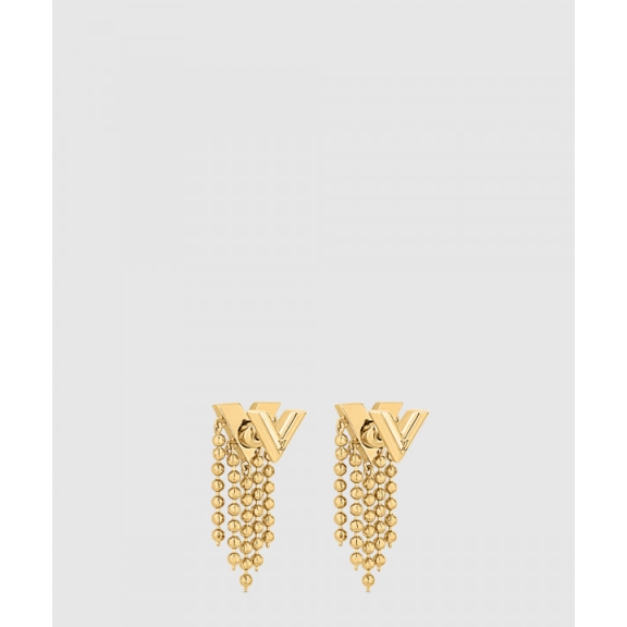 Essential V Skin Earrings M00634