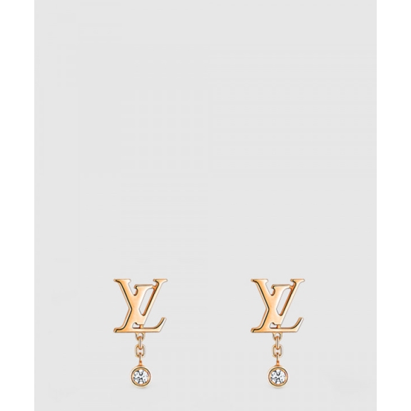 Idylle Blossom LV Studs Earrings Q96549