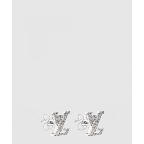 LV Iconic Earrings M00608