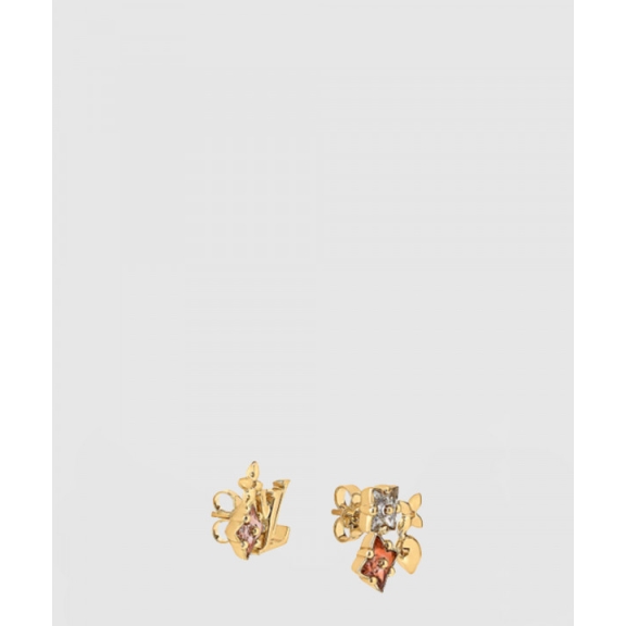 Lululemon Earrings M00786