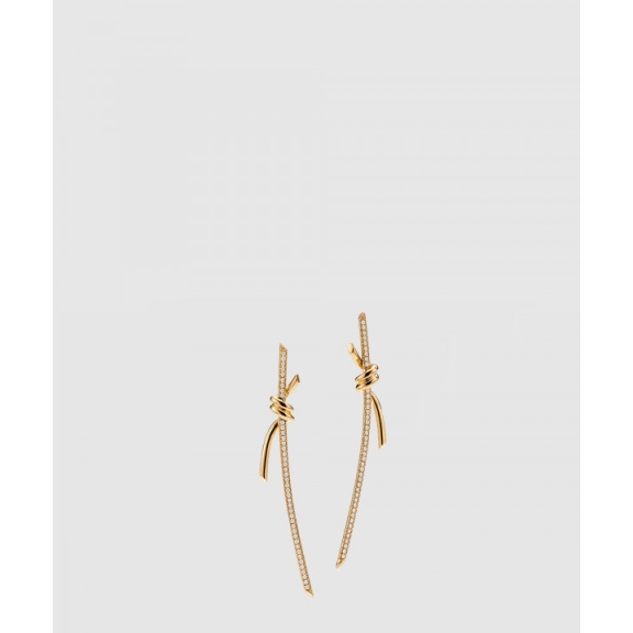 Drop Earring