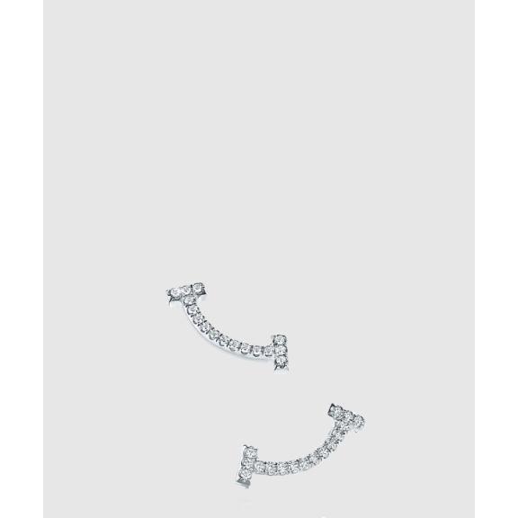 Smiley Earrings