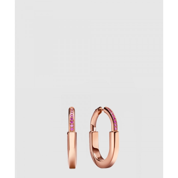 Medium Earring