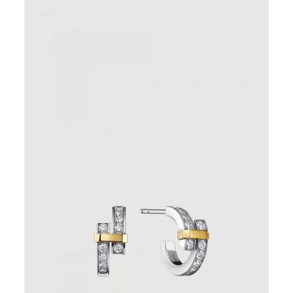 Hoop Earsringd