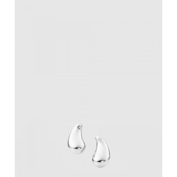 Blank Design Earrings