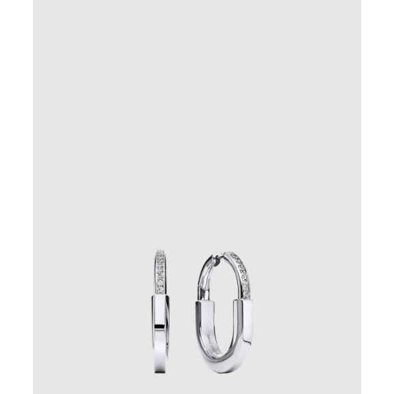 Nextring White Gold