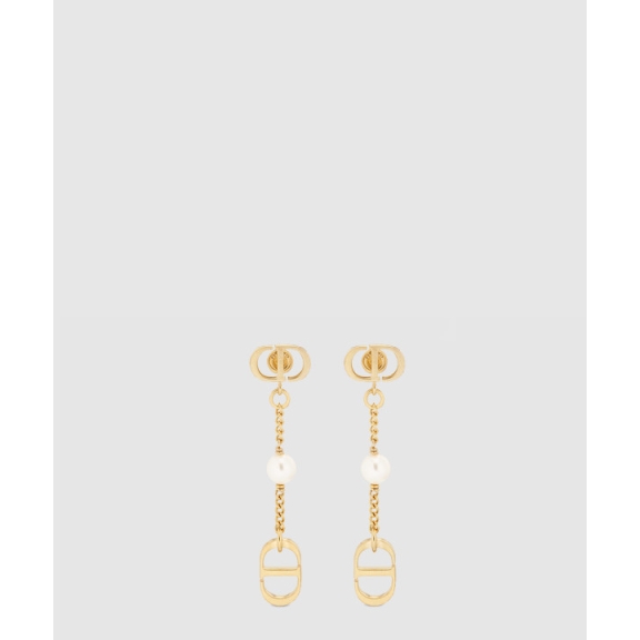 30 Montaigne Earrings E3089