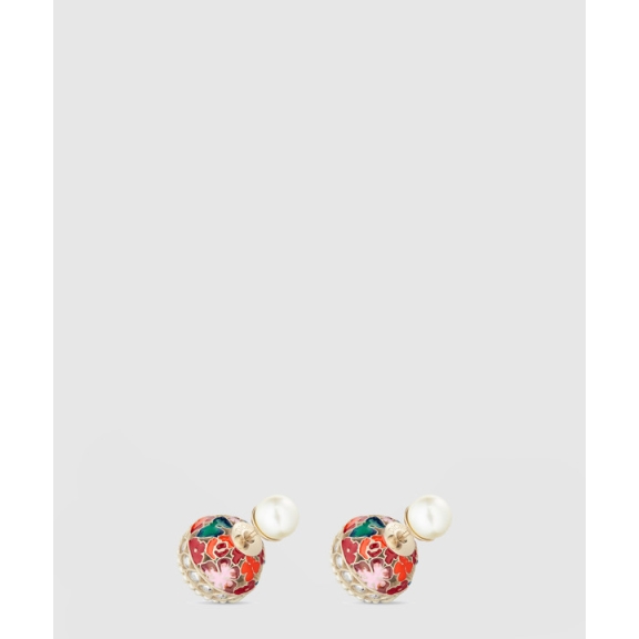 Dior Tribales Earrings E3111
