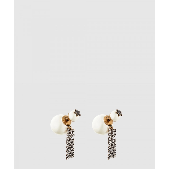 Tribal Earrings E1229