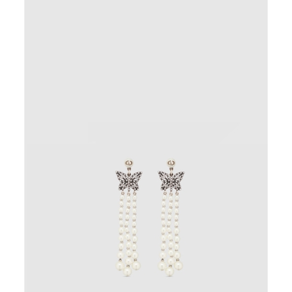 Papillon de Nuit Earrings E3087