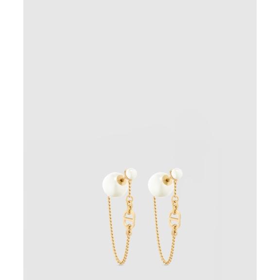 Dior Tribales Earrings E3056