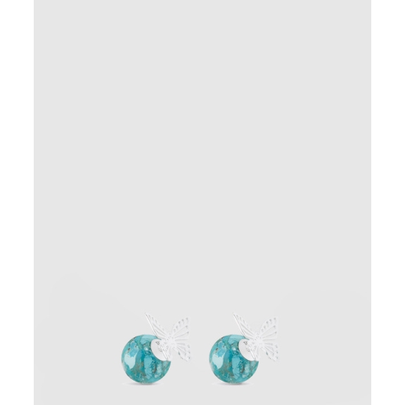 Dior Tribales Earrings E3077