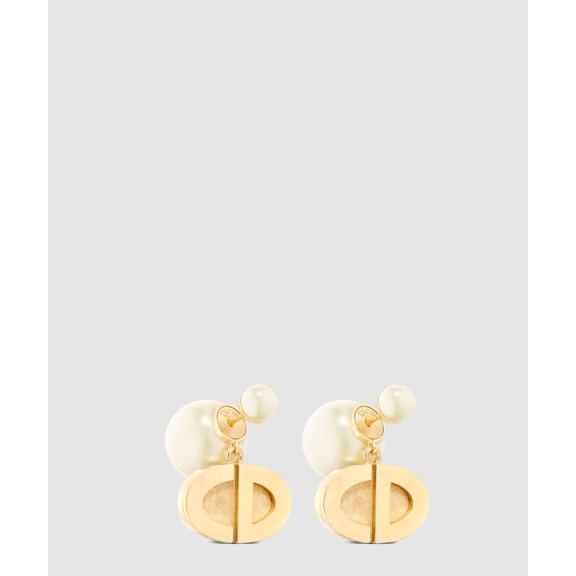 Dior Tribales Earrings E2959