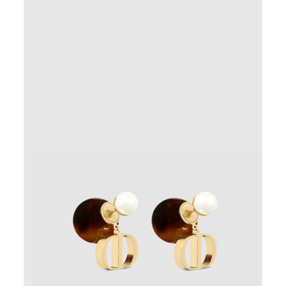 Dior Tribales Earrings E2350