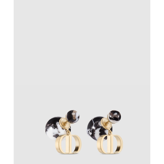 Dior Tribales Earrings E2148
