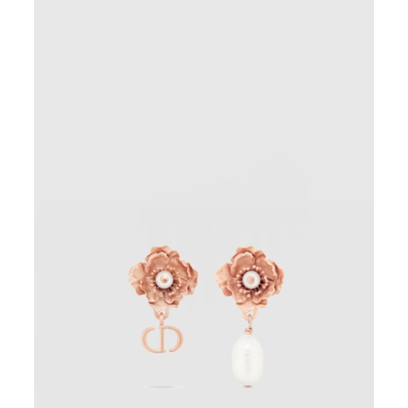 Dmille Fiori Earrings E2831