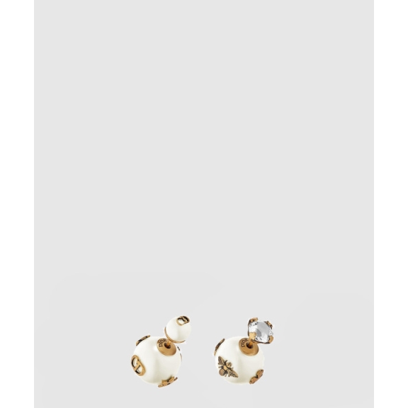 Dior Tribales Earrings E0665