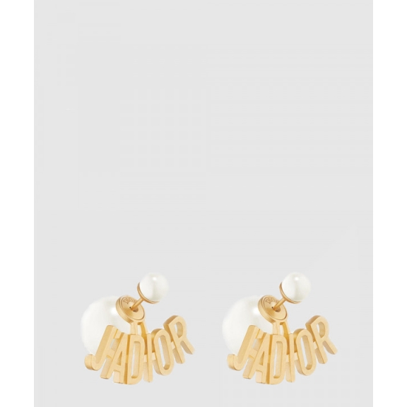 Dior Tribales Earrings E1513
