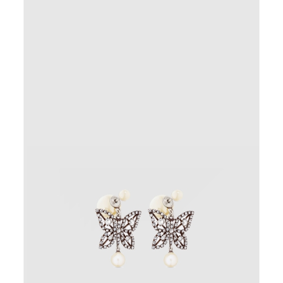 Dior Tribales Earrings E2899