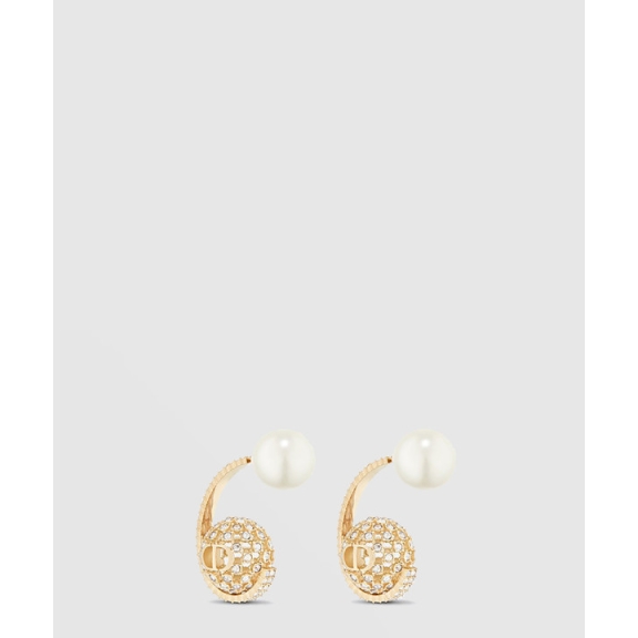 Dior Tribales Earrings E2339