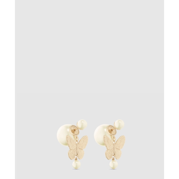 Dior Tribales Earrings E2972