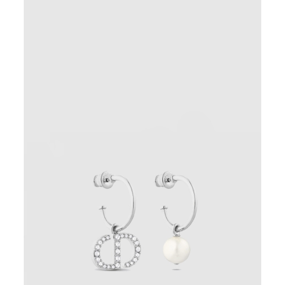 Petit CD Earrings E1548