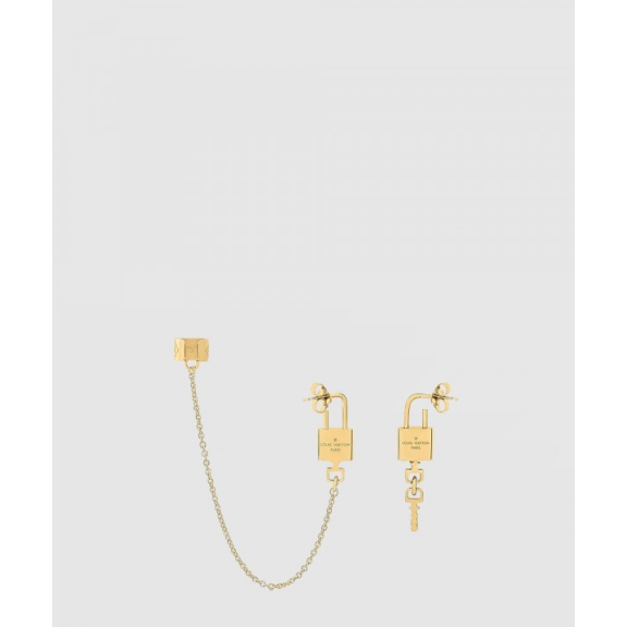 LV Rocky Women Earrings M00573