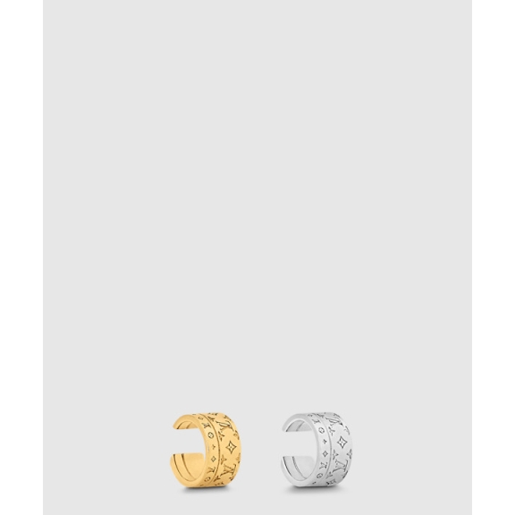 Nanogram Earrings Set M01366