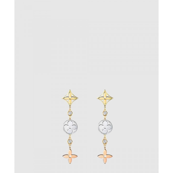 Idile Blossom Earrings Q96300