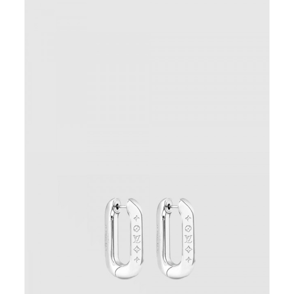 LV Edge Earrings MP2989