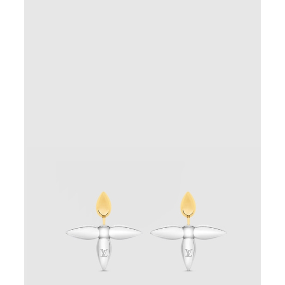 Louisette Studs Earrings M80268