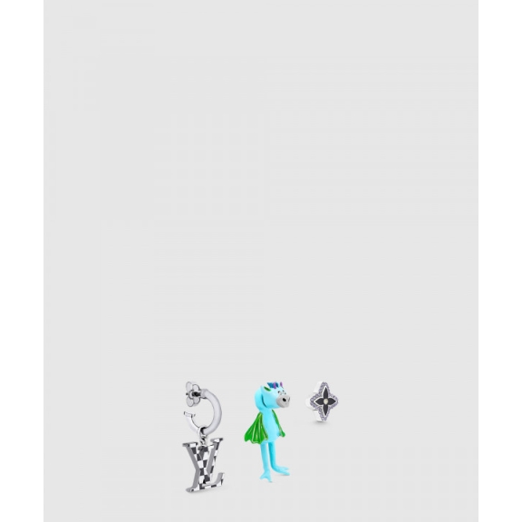 LV Friends Earrings MP2929